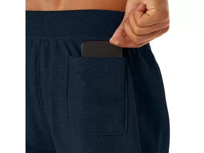 PANTALÓN DE JOGGING DE POLAR ASICS SUNDAY SANA PARA HOMBRE