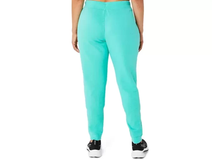 PANTALÓN DE JOGGING DE POLAR SUNDAY SANA DE ASICS PARA MUJER