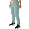 PANTALÓN DE JOGGING DE POLAR SUNDAY SANA DE ASICS PARA MUJER