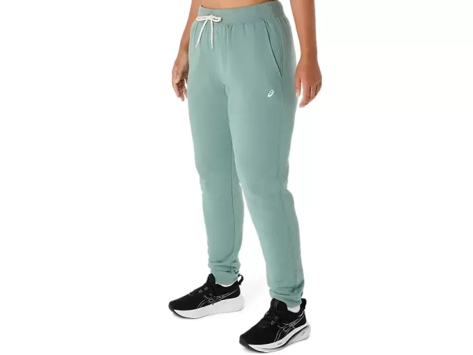PANTALÓN DE JOGGING DE POLAR SUNDAY SANA DE ASICS PARA MUJER