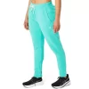 PANTALÓN DE JOGGING DE POLAR SUNDAY SANA DE ASICS PARA MUJER