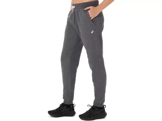 PANTALÓN DE JOGGING DE POLAR SUNDAY SANA DE ASICS PARA MUJER
