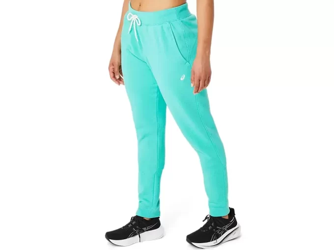 PANTALÓN DE JOGGING DE POLAR SUNDAY SANA DE ASICS PARA MUJER