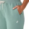 PANTALÓN DE JOGGING DE POLAR SUNDAY SANA DE ASICS PARA MUJER