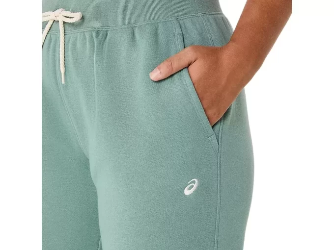 PANTALÓN DE JOGGING DE POLAR SUNDAY SANA DE ASICS PARA MUJER