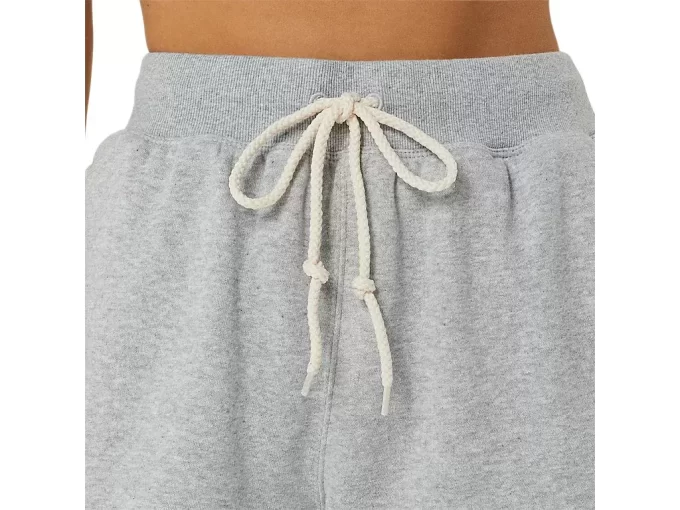 PANTALÓN DE JOGGING DE POLAR SUNDAY SANA DE ASICS PARA MUJER