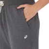 PANTALÓN DE JOGGING DE POLAR SUNDAY SANA DE ASICS PARA MUJER