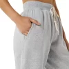 PANTALÓN DE JOGGING DE POLAR SUNDAY SANA DE ASICS PARA MUJER