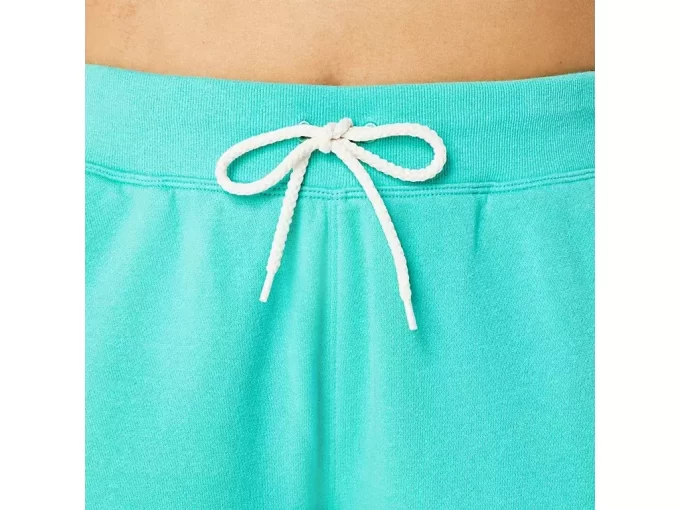 PANTALÓN DE JOGGING DE POLAR SUNDAY SANA DE ASICS PARA MUJER