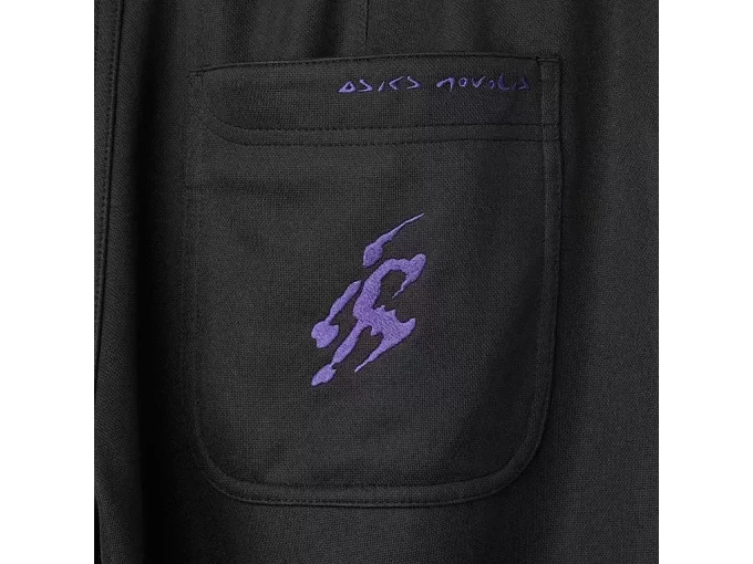 PANTALÓN DE LIATRISORÍA