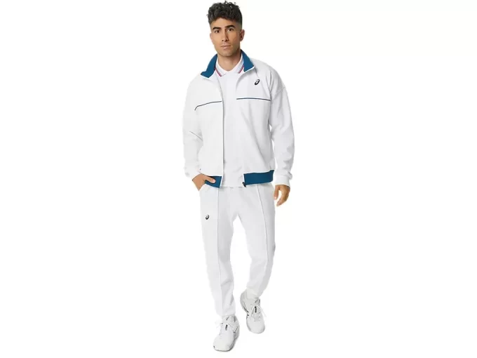 PANTALÓN DE PUNTO CLÁSICO UNISEX