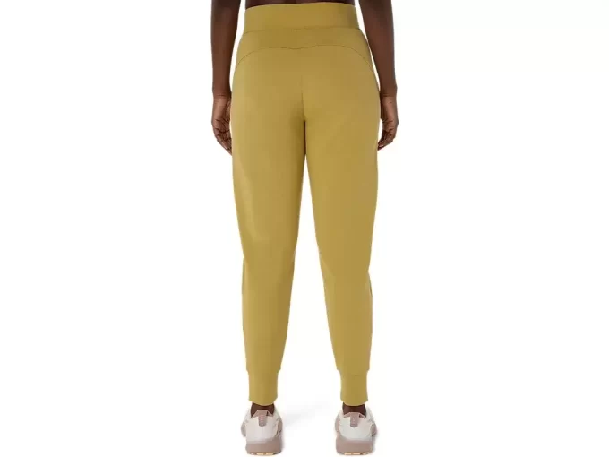 PANTALÓN DE PUNTO DE MOVILIDAD