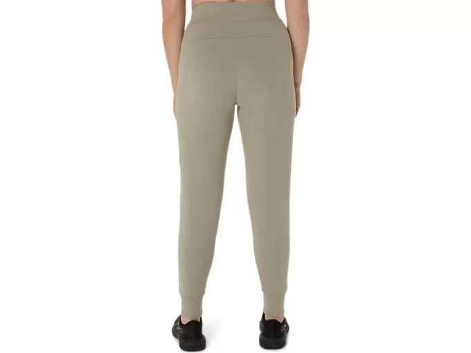 PANTALÓN DE PUNTO DE MOVILIDAD