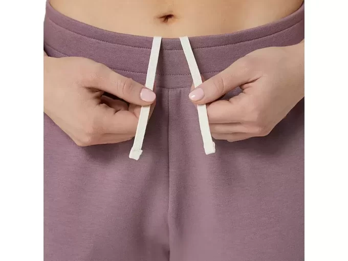 PANTALÓN DE PUNTO DE MOVILIDAD PARA MUJER