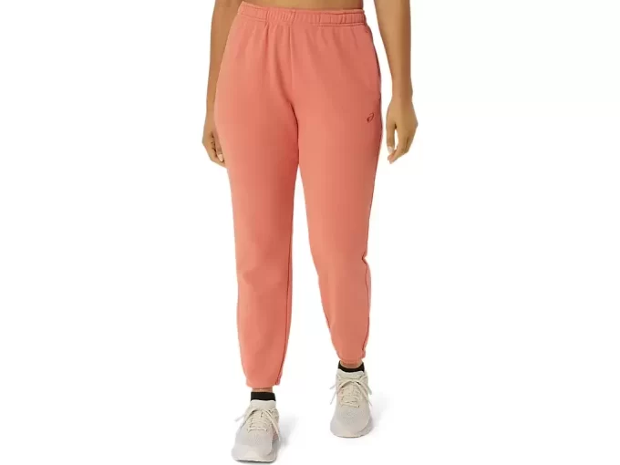 PANTALÓN DE RIZO FRANCES PARA MUJER