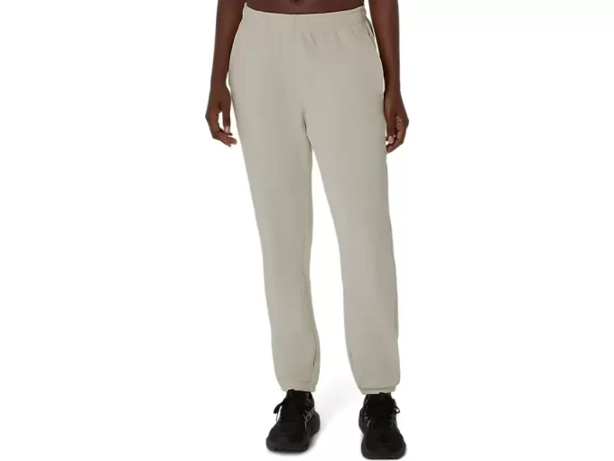 PANTALÓN DE RIZO FRANCES PARA MUJER