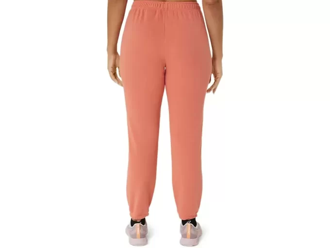 PANTALÓN DE RIZO FRANCES PARA MUJER