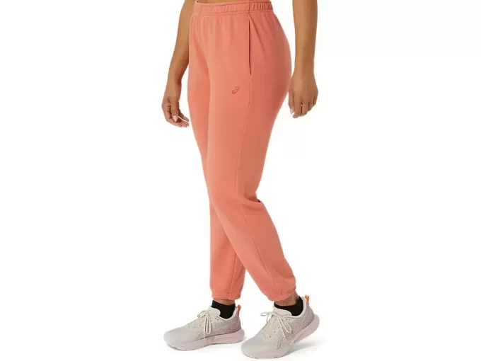 PANTALÓN DE RIZO FRANCES PARA MUJER