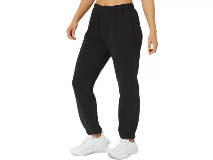 PANTALÓN DE RIZO FRANCES PARA MUJER