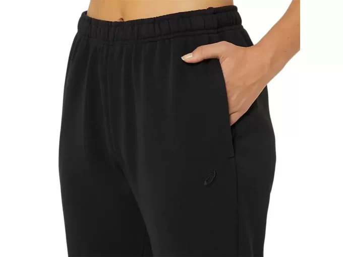 PANTALÓN DE RIZO FRANCES PARA MUJER