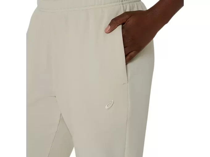 PANTALÓN DE RIZO FRANCES PARA MUJER