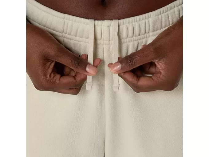 PANTALÓN DE RIZO FRANCES PARA MUJER