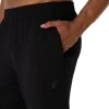 PANTALÓN DEPORTIVO DE PUNTO ELÁSTICO