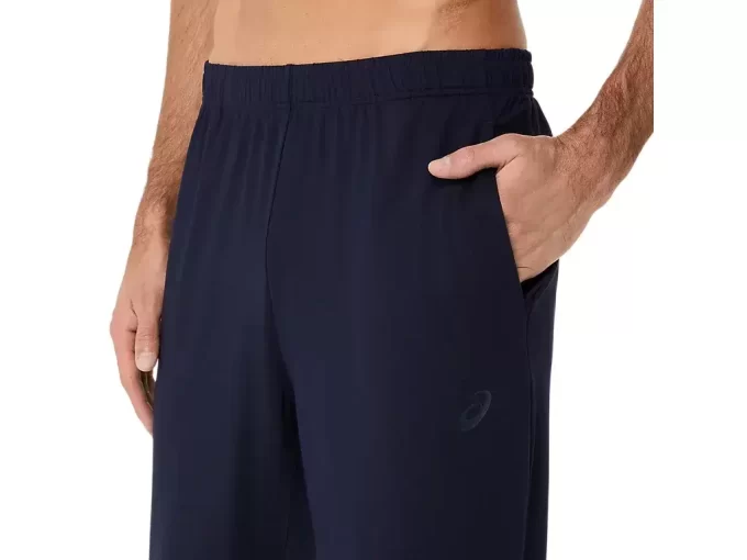 PANTALÓN DEPORTIVO DE PUNTO ELÁSTICO