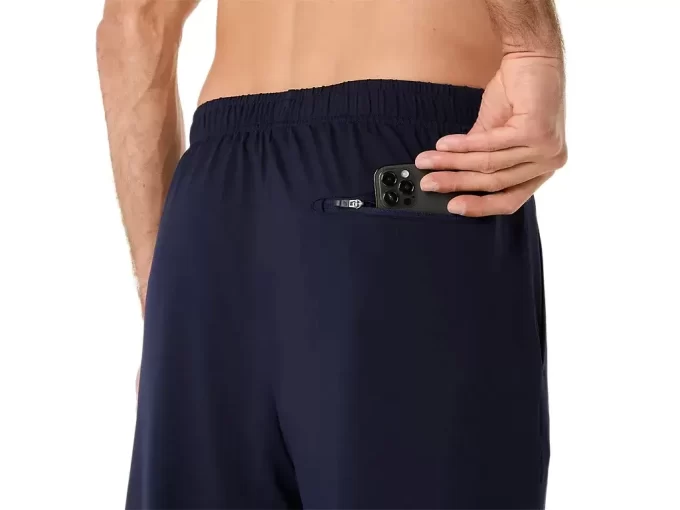 PANTALÓN DEPORTIVO DE PUNTO ELÁSTICO