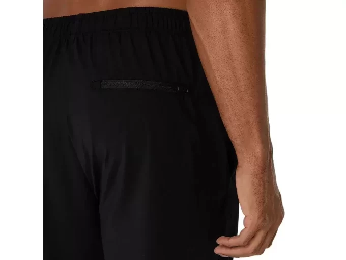 PANTALÓN DEPORTIVO DE PUNTO ELÁSTICO