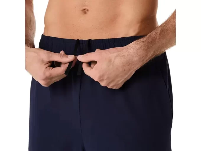 PANTALÓN DEPORTIVO DE PUNTO ELÁSTICO