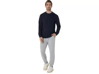 PANTALÓN LARGO DE SUDADERA