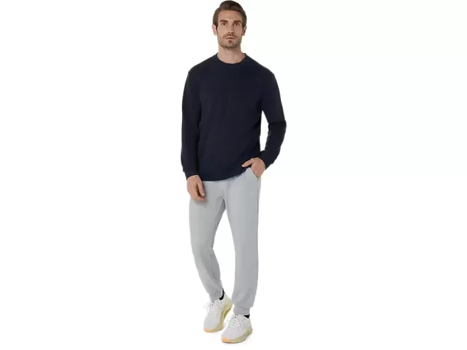 PANTALÓN LARGO DE SUDADERA