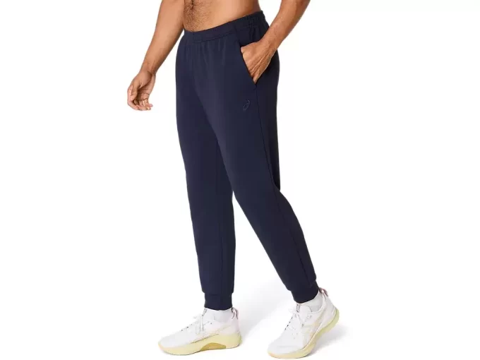 PANTALÓN LARGO DE SUDADERA