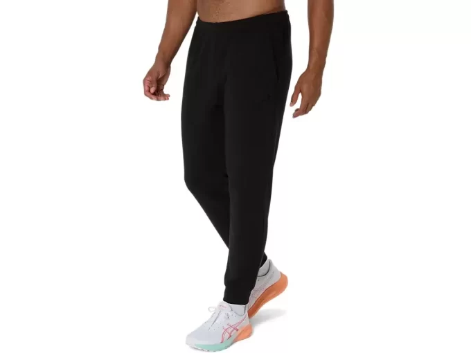 PANTALÓN LARGO DE SUDADERA