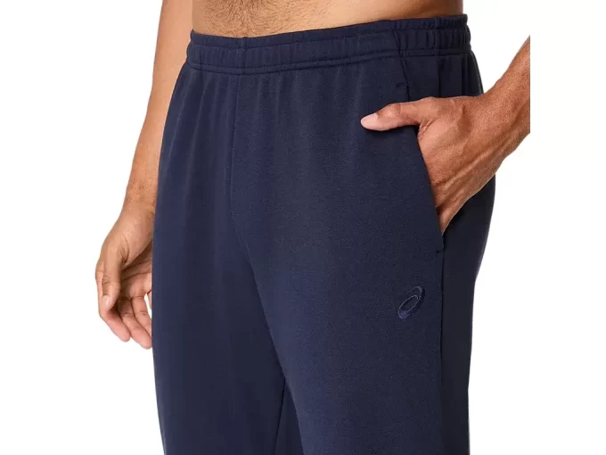 PANTALÓN LARGO DE SUDADERA