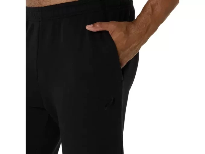 PANTALÓN LARGO DE SUDADERA