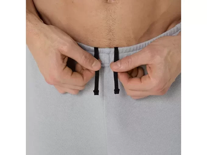 PANTALÓN LARGO DE SUDADERA