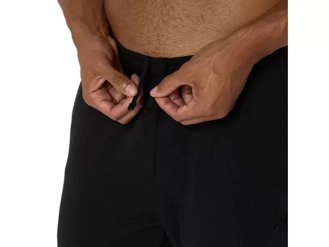 PANTALÓN LARGO DE SUDADERA