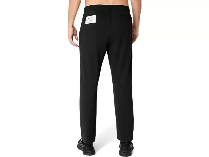 PANTALÓN RECTO DE PUNTO GRUESO