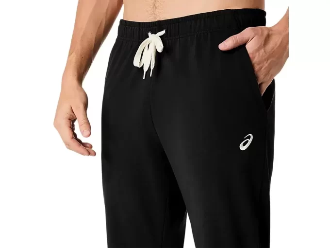 PANTALÓN RECTO DE PUNTO GRUESO