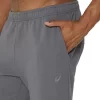 PANTALÓN RECTO DE PUNTO GRUESO