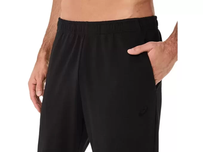 PANTALÓN RECTO DE PUNTO GRUESO