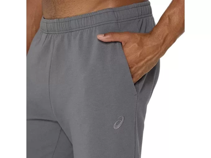 PANTALÓN RECTO DE PUNTO GRUESO