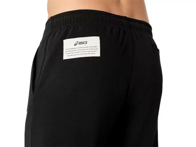 PANTALÓN RECTO DE PUNTO GRUESO