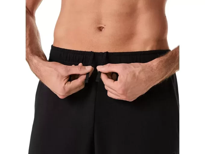 PANTALÓN RECTO DE PUNTO GRUESO