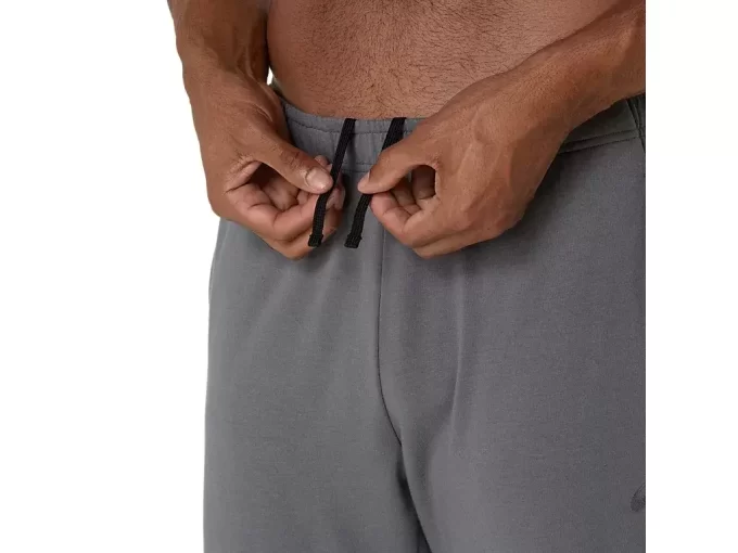 PANTALÓN RECTO DE PUNTO GRUESO