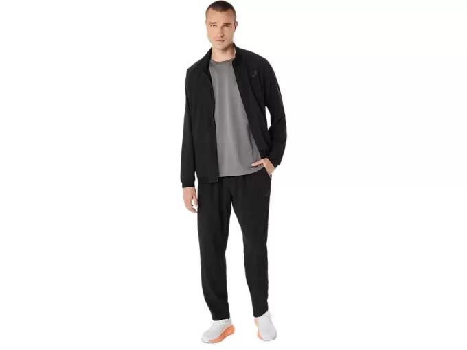 PANTALÓN TEJIDO ACTIBREEZE