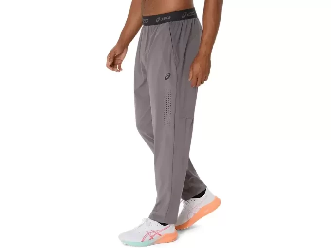 PANTALÓN TEJIDO ACTIBREEZE