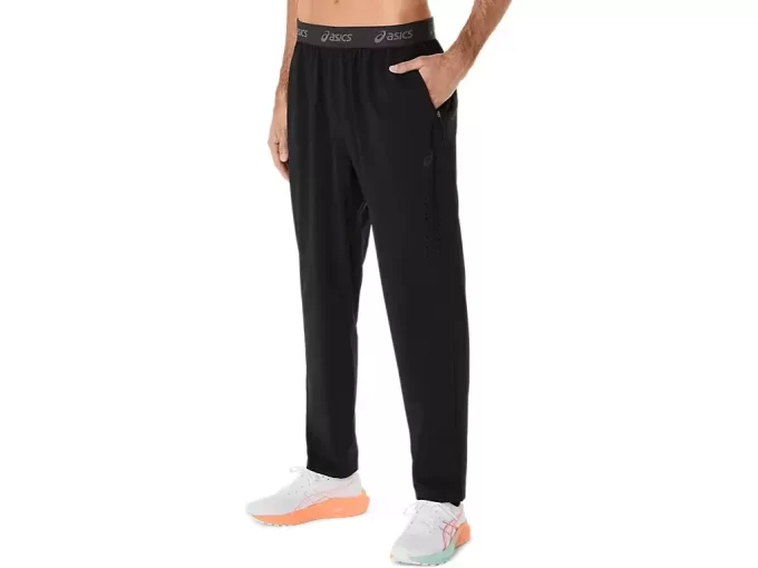 PANTALÓN TEJIDO ACTIBREEZE